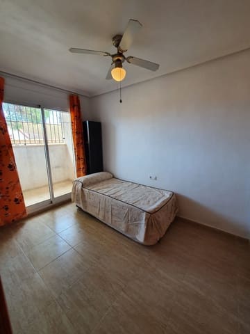 3 sypialnia Dom blizniak do wynajęcia w Pilar de la Horadada - 700 € (Ref: 9523924)