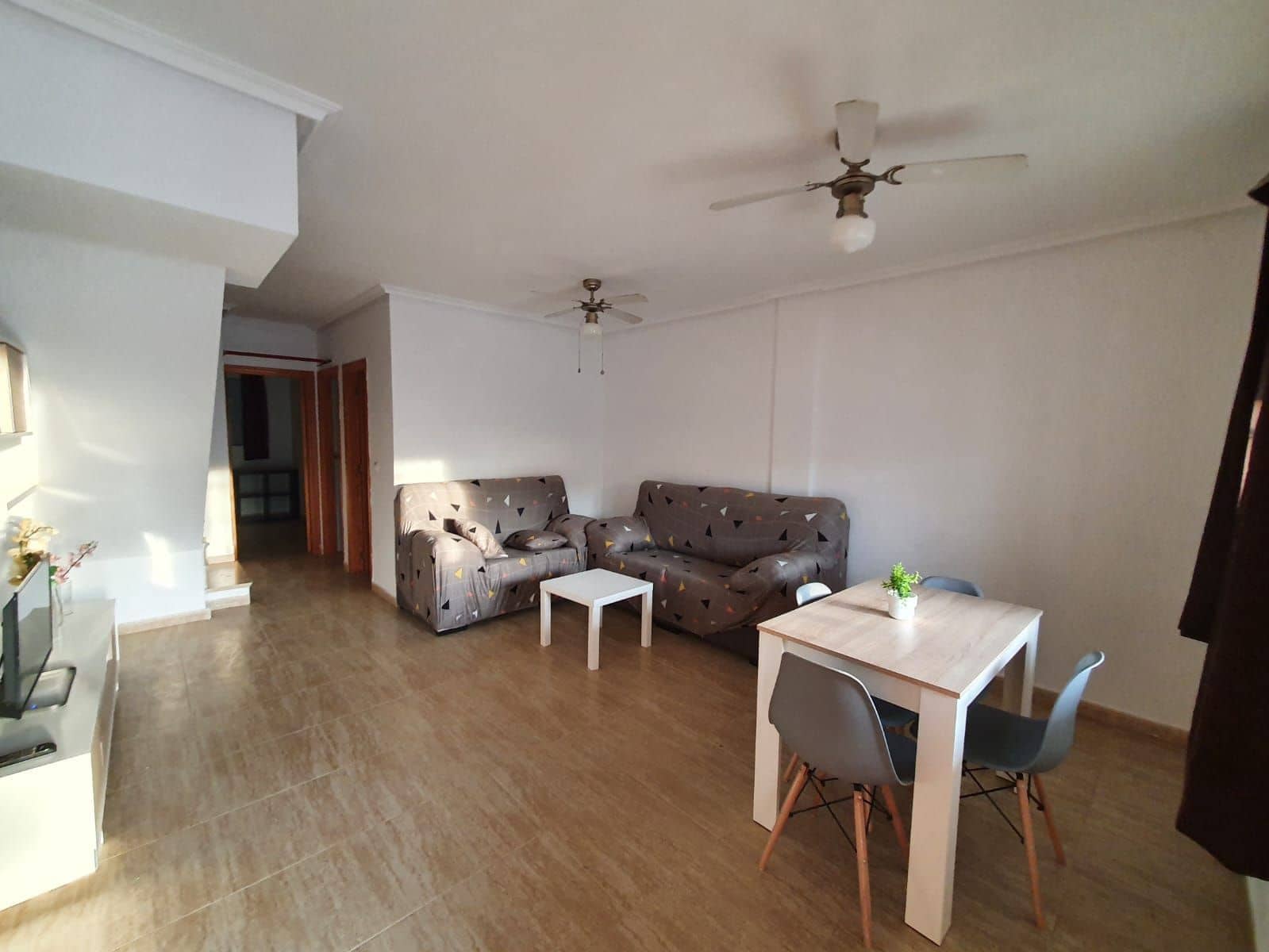 3 sypialnia Dom blizniak do wynajęcia w Pilar de la Horadada - 700 € (Ref: 9523924)