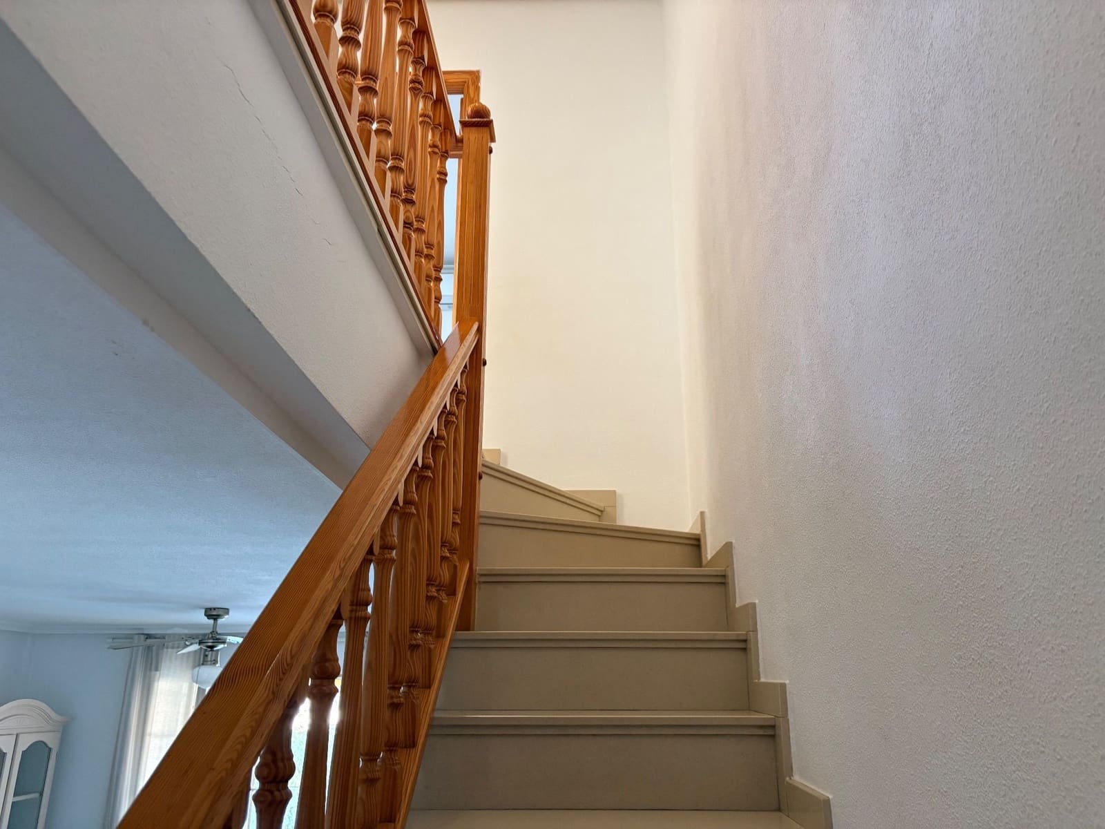 3 soverom Kjedet enebolig til leie i Pilar de la Horadada med svømmebasseng - € 700 (Ref: 9523924)