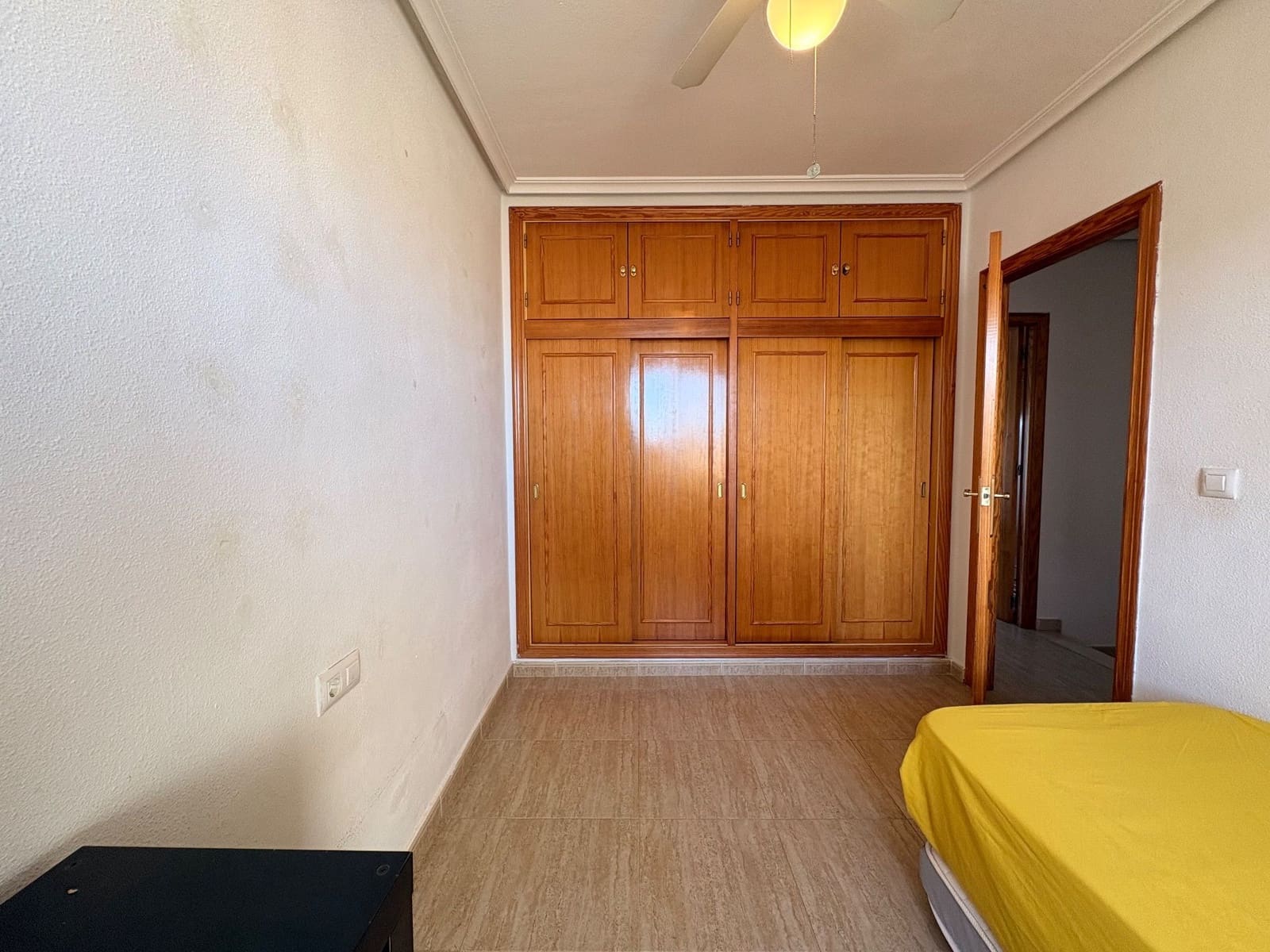 3 soverom Kjedet enebolig til leie i Pilar de la Horadada med svømmebasseng - € 700 (Ref: 9523924)