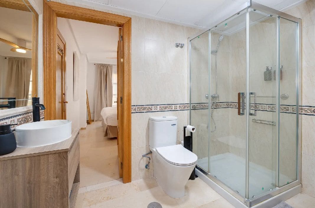 1 quarto Apartamento para arrendar em Torrevieja - 850 € (Ref: 9533161)