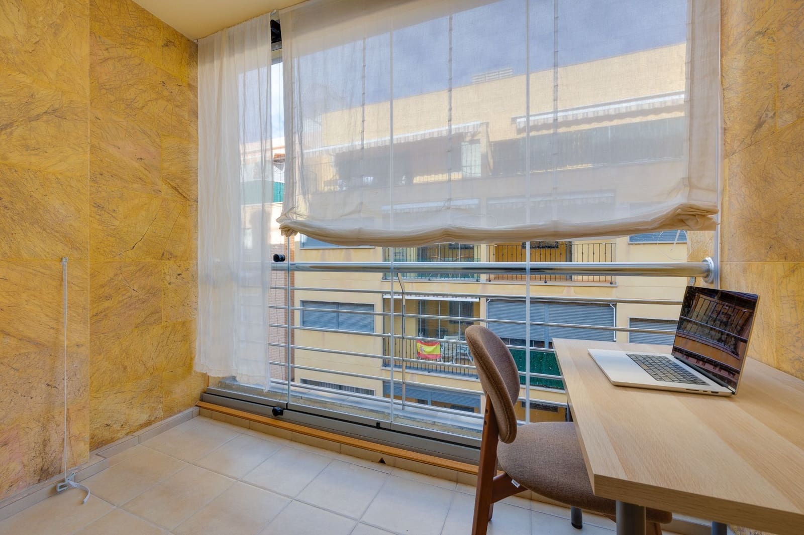 1 soveværelse Lejlighed til leje i Torrevieja - € 850 (Ref: 9533161)