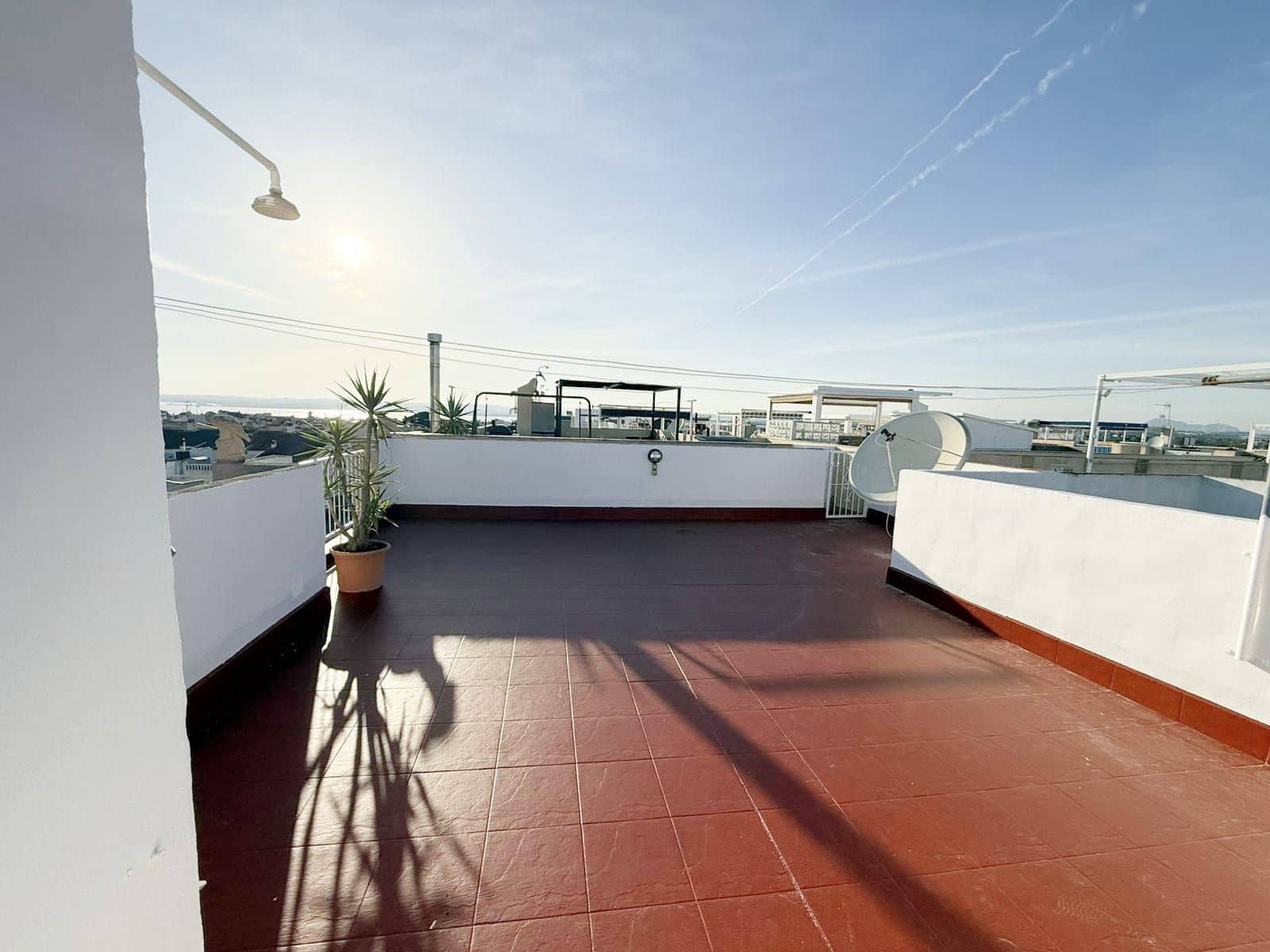 2 quarto Moradia Geminada para venda em Torrevieja com piscina - 159 500 € (Ref: 9533162)