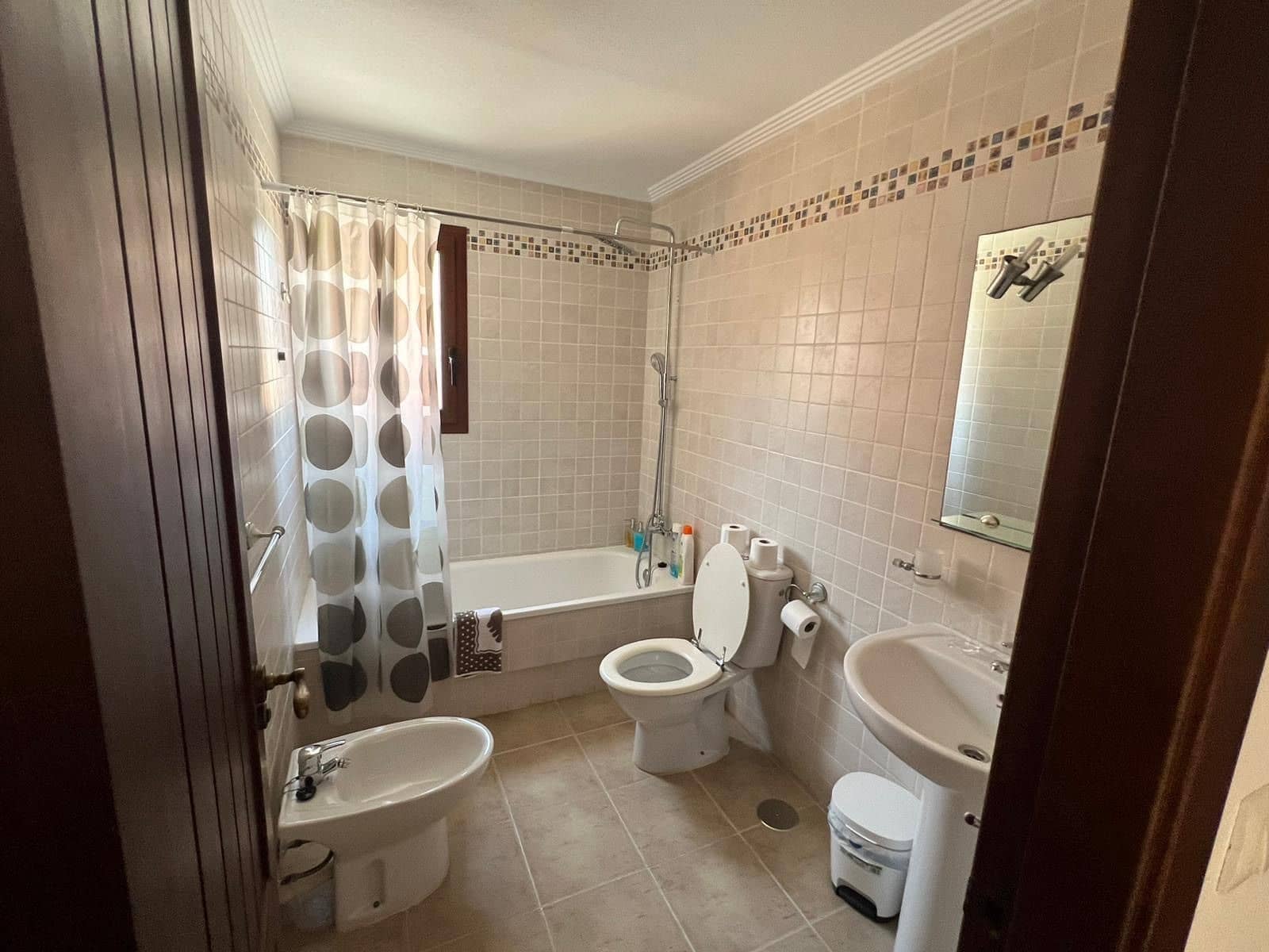 2 makuuhuone Asunto vuokrattavana paikassa Torrevieja mukana uima-altaan 
autotalli - 900 € (Ref: 9533163)