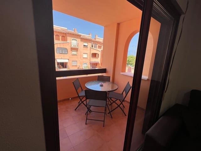 2 makuuhuone Asunto vuokrattavana paikassa Torrevieja mukana uima-altaan 
autotalli - 900 € (Ref: 9533163)