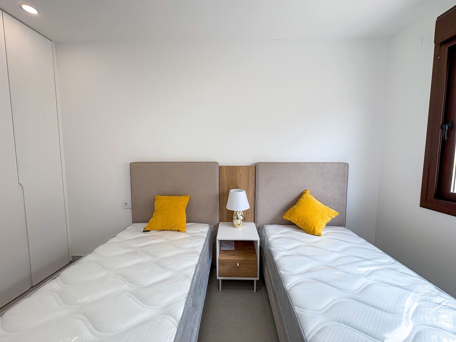 Chalet de 3 habitaciones en Pilar de la Horadada en venta con piscina garaje - 539.000 € (Ref: 9533164)