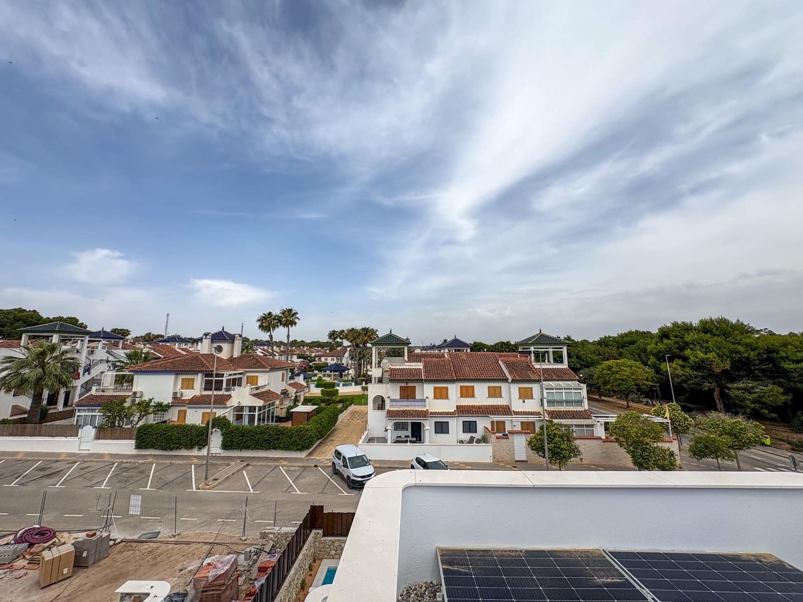 Chalet de 3 habitaciones en Pilar de la Horadada en venta con piscina garaje - 539.000 € (Ref: 9533164)