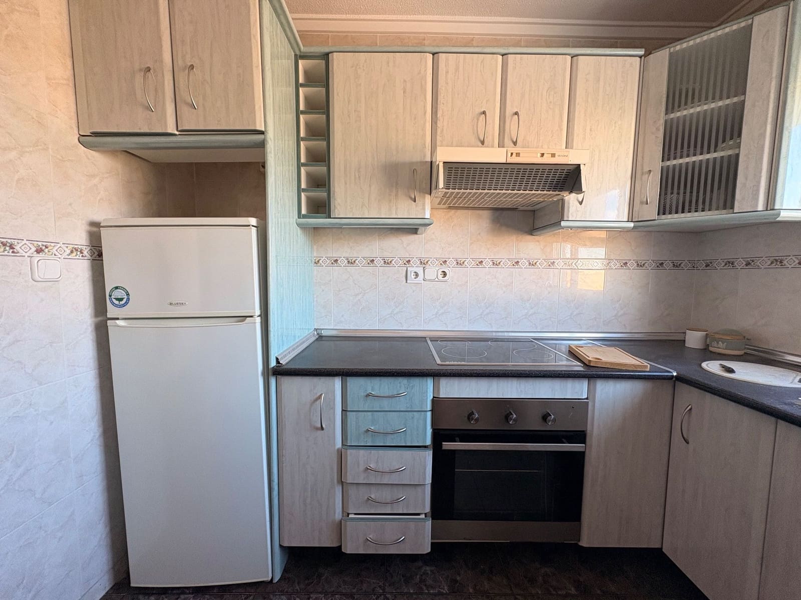 2 makuuhuone Asunto vuokrattavana paikassa Torrevieja - 850 € (Ref: 9535499)