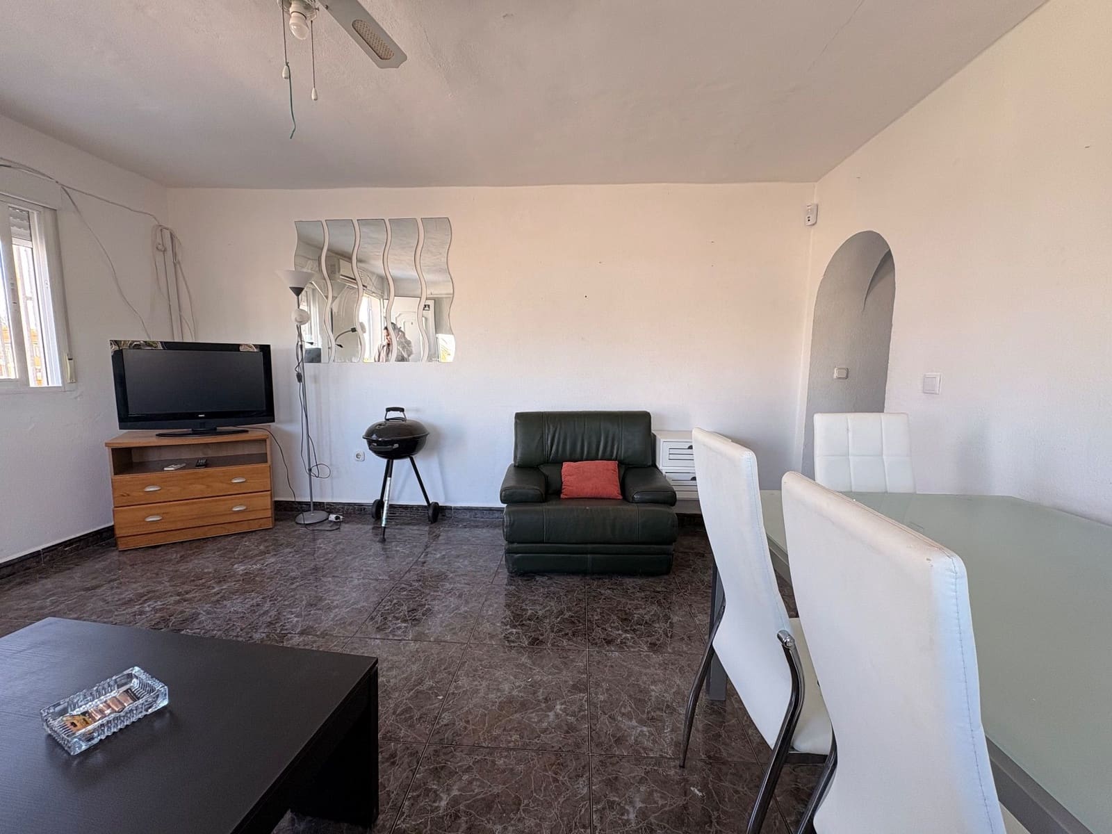 2 makuuhuone Asunto vuokrattavana paikassa Torrevieja - 850 € (Ref: 9535499)