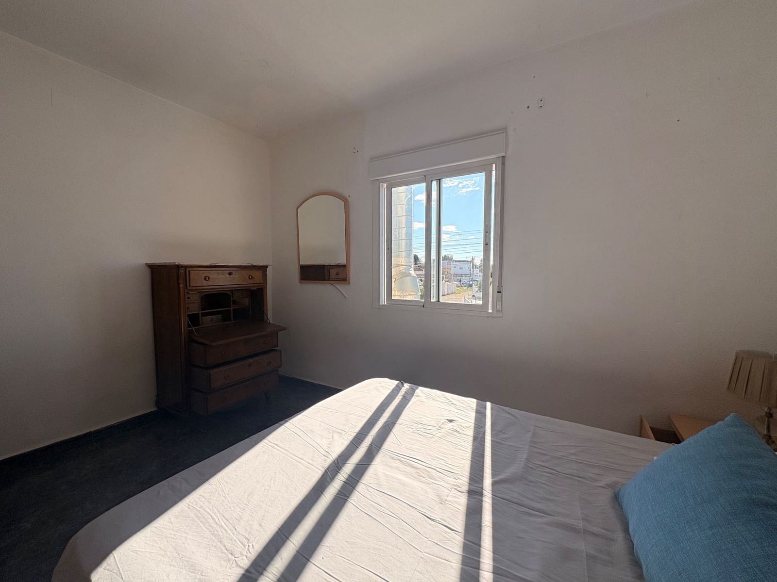 2 makuuhuone Asunto vuokrattavana paikassa Torrevieja - 850 € (Ref: 9535499)