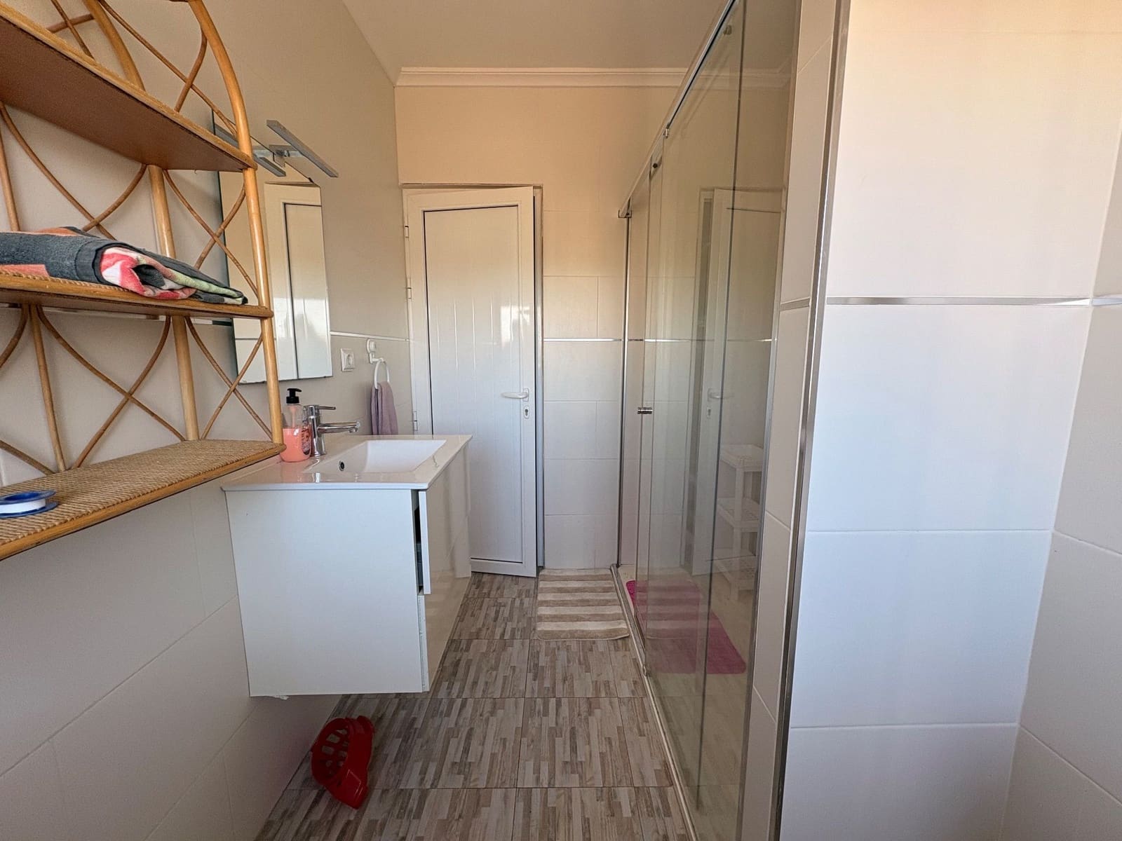 2 makuuhuone Asunto vuokrattavana paikassa Torrevieja - 850 € (Ref: 9535499)