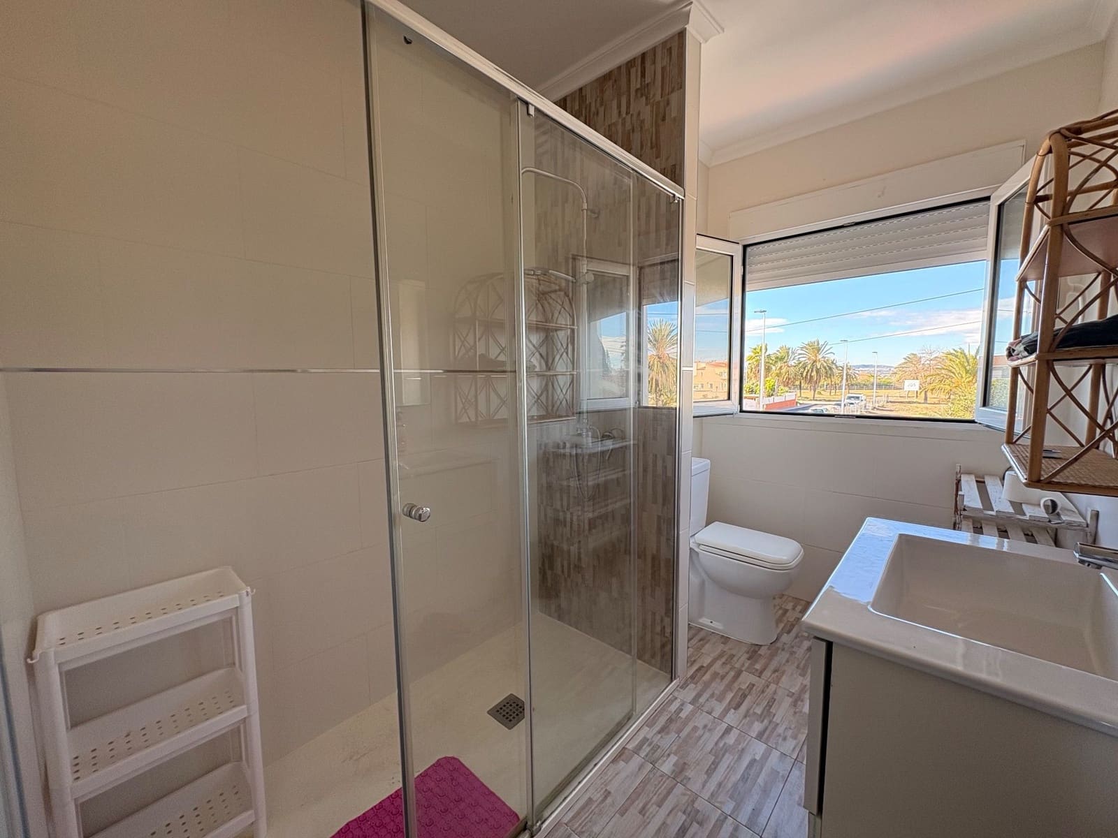 2 makuuhuone Asunto vuokrattavana paikassa Torrevieja - 850 € (Ref: 9535499)