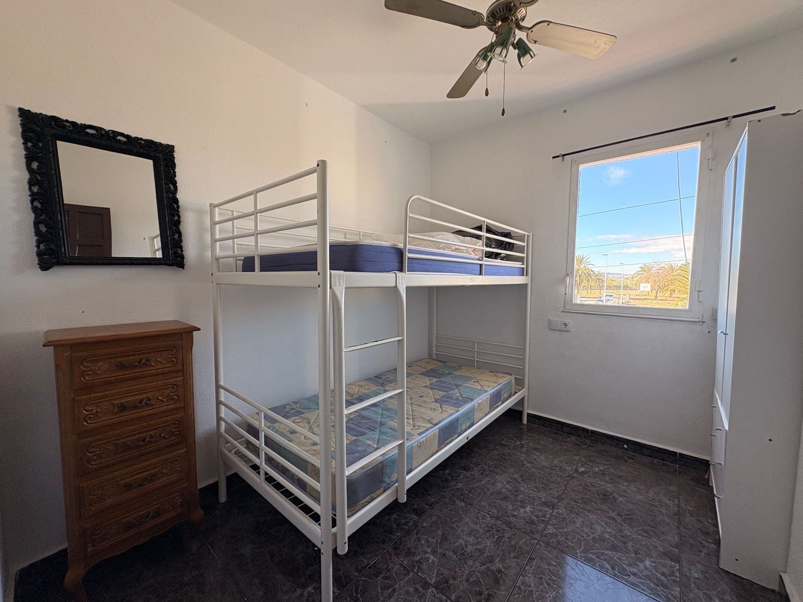 2 makuuhuone Asunto vuokrattavana paikassa Torrevieja - 850 € (Ref: 9535499)