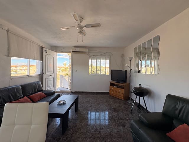 2 makuuhuone Asunto vuokrattavana paikassa Torrevieja - 850 € (Ref: 9535499)