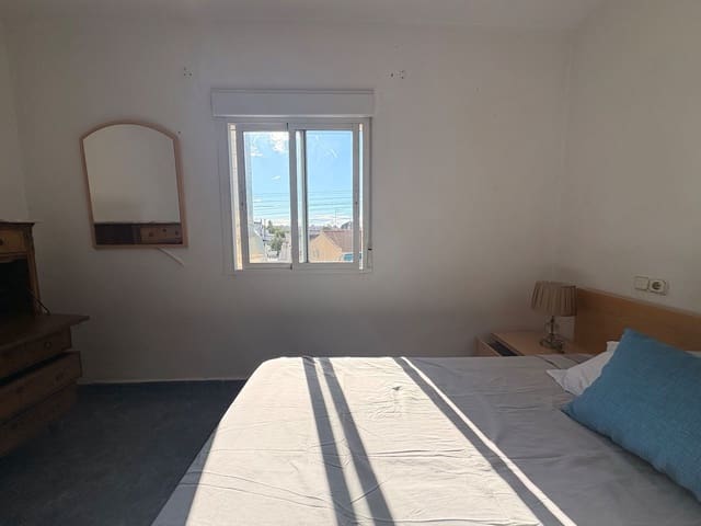2 makuuhuone Asunto vuokrattavana paikassa Torrevieja - 850 € (Ref: 9535499)