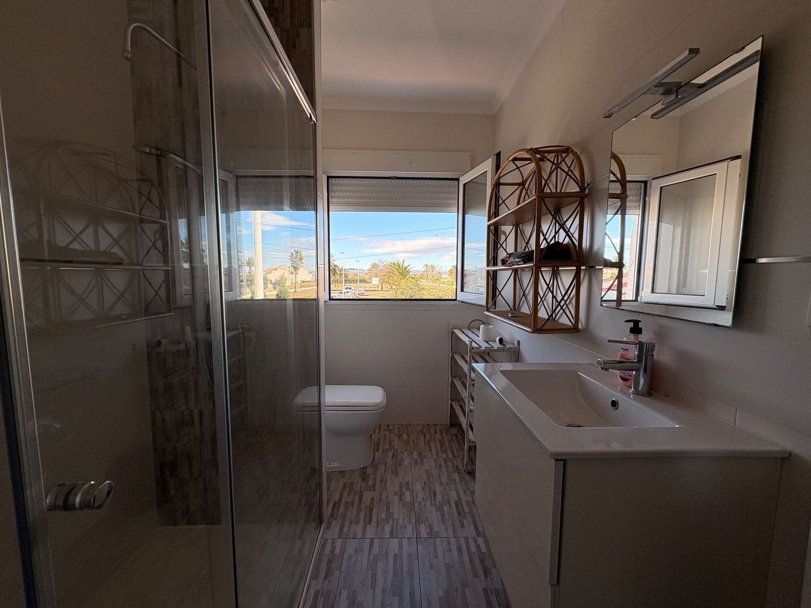 2 makuuhuone Asunto vuokrattavana paikassa Torrevieja - 850 € (Ref: 9535499)