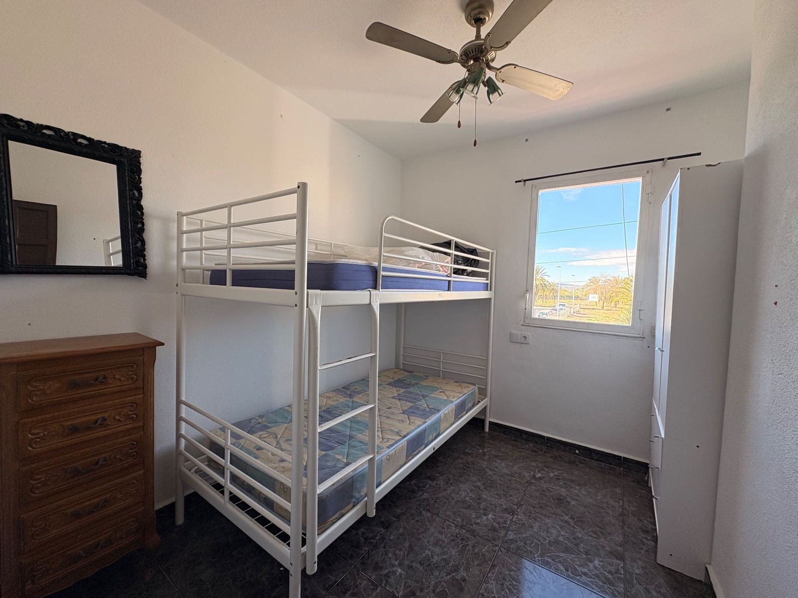 2 makuuhuone Asunto vuokrattavana paikassa Torrevieja - 850 € (Ref: 9535499)