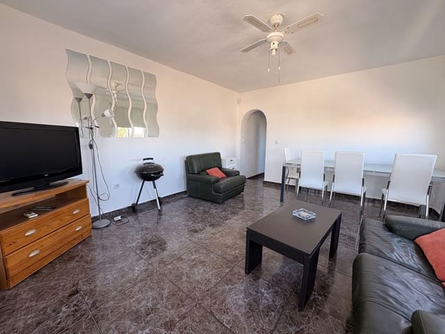 2 makuuhuone Asunto vuokrattavana paikassa Torrevieja - 850 € (Ref: 9535499)