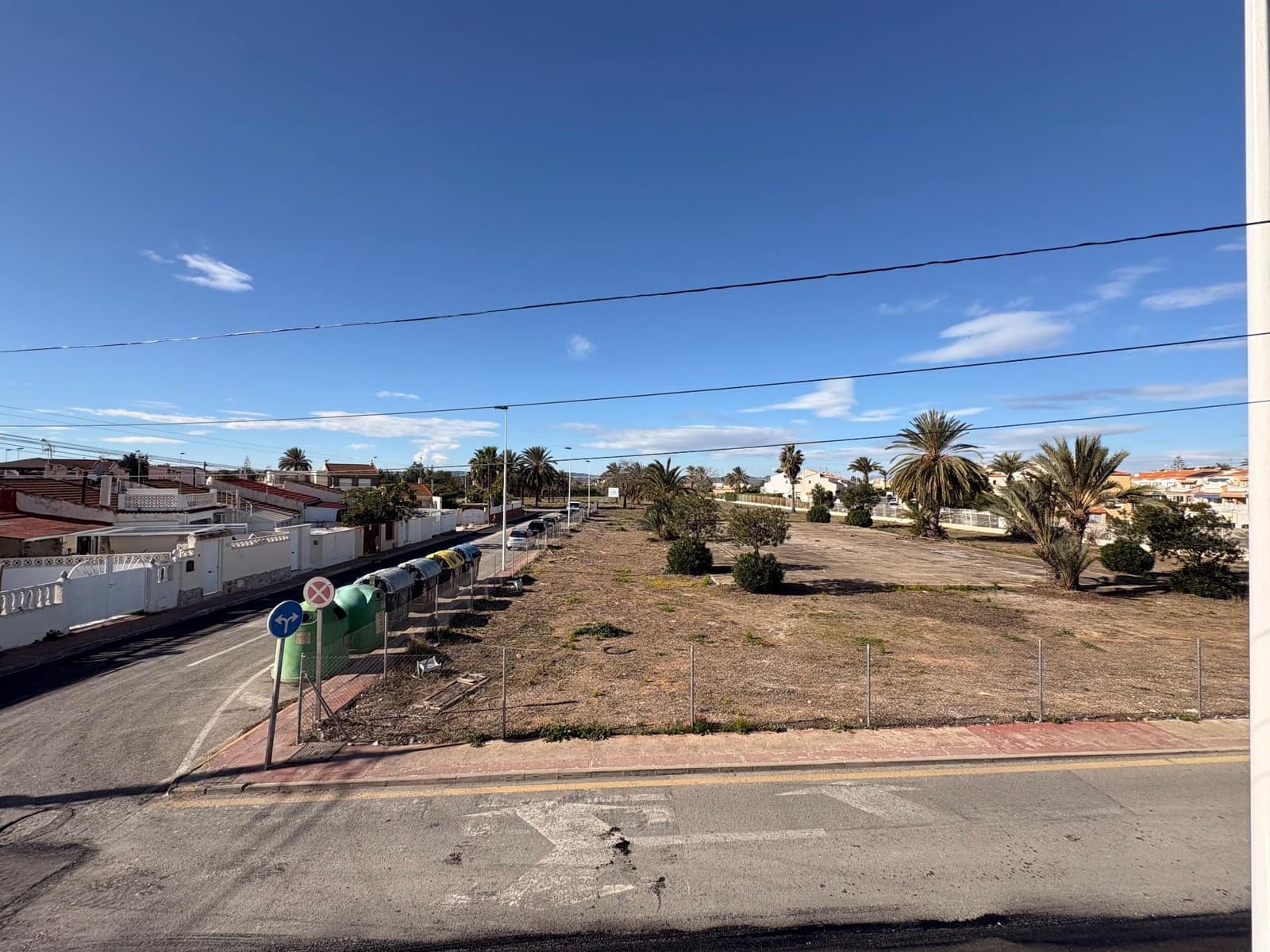 2 makuuhuone Asunto vuokrattavana paikassa Torrevieja - 850 € (Ref: 9535499)