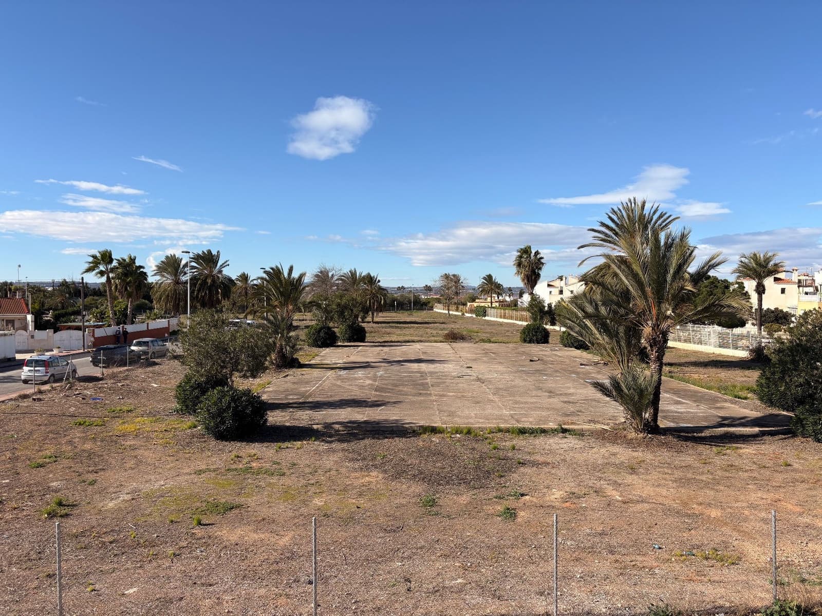 2 makuuhuone Asunto vuokrattavana paikassa Torrevieja - 850 € (Ref: 9535499)