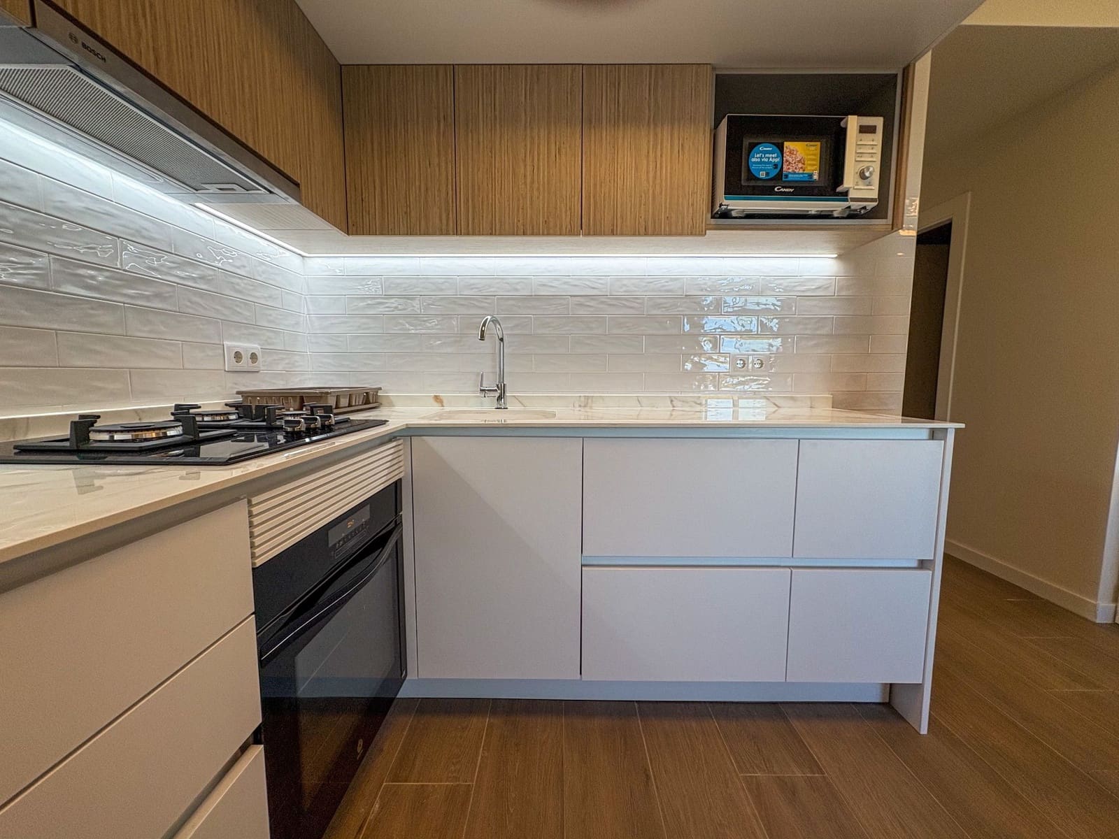 2 quarto Apartamento para arrendar em Torrevieja - 850 € (Ref: 9535500)