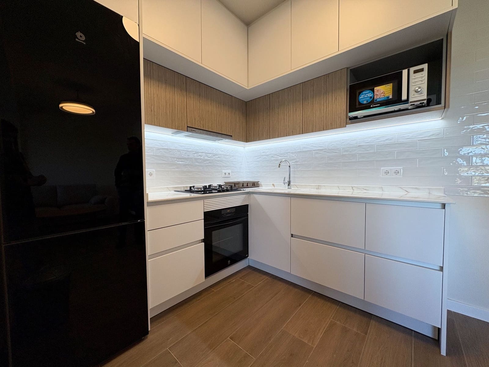 2 quarto Apartamento para arrendar em Torrevieja - 850 € (Ref: 9535500)