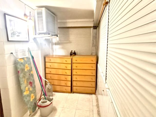 1 makuuhuone Asunto vuokrattavana paikassa Torrevieja - 675 € (Ref: 9540759)