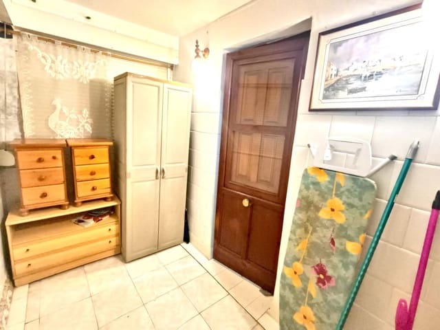 1 makuuhuone Asunto vuokrattavana paikassa Torrevieja - 675 € (Ref: 9540759)