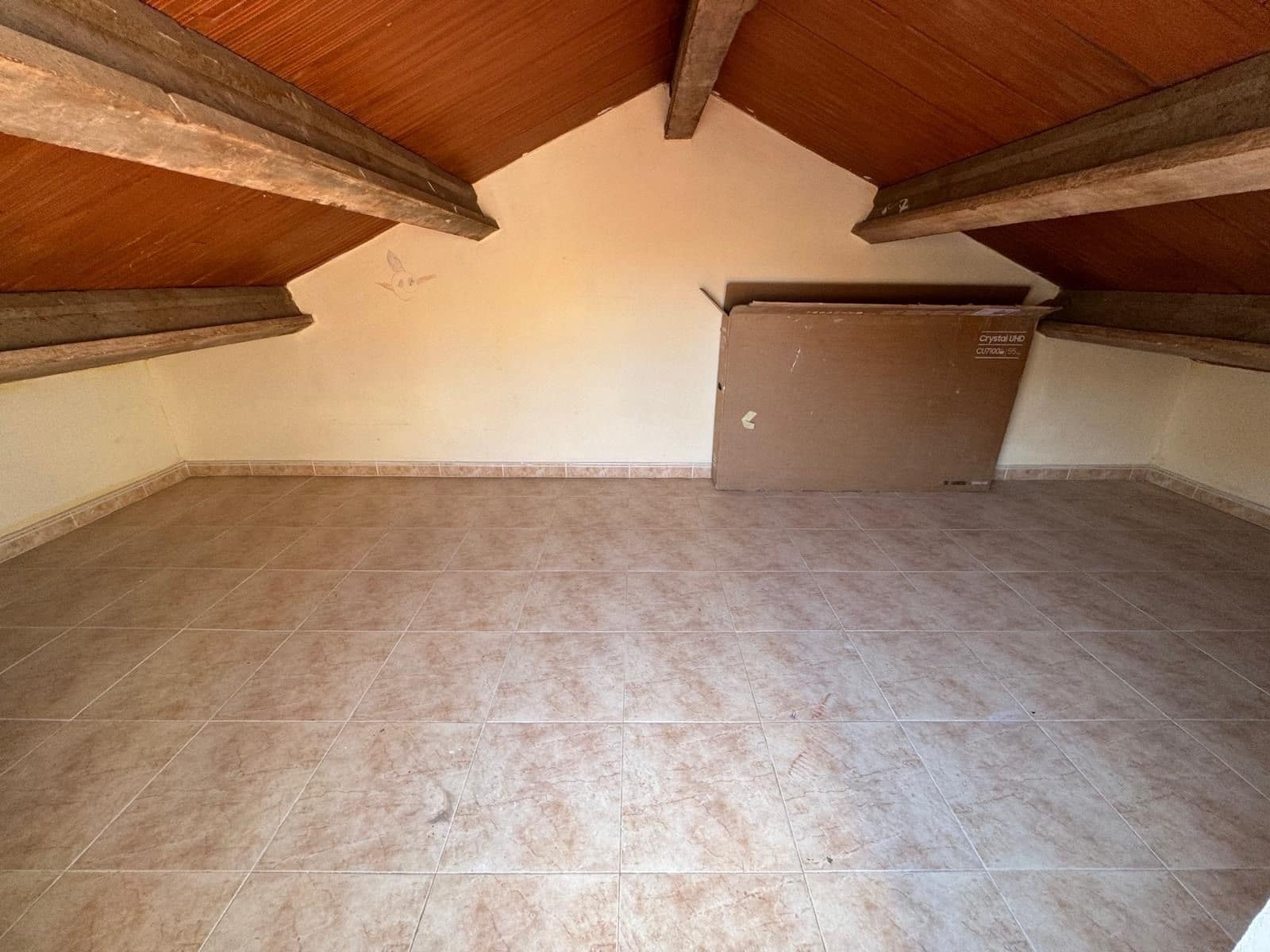 2 Zimmer Doppelhaus zu vermieten in Torrevieja mit Pool Garage - 850 € (Ref: 9543033)