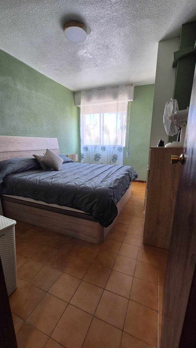 Piso de 3 habitaciones en Lo Pagan en venta con garaje - 125.000 € (Ref: 9547526)