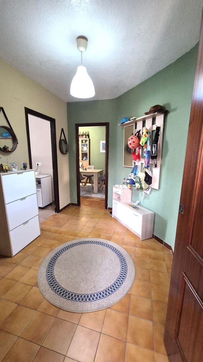 Piso de 3 habitaciones en Lo Pagan en venta con garaje - 125.000 € (Ref: 9547526)