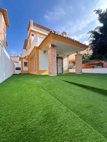 3 sypialnia Willa do wynajęcia w Orihuela Costa, Orihuela - 1 800 € (Ref: 9560899)