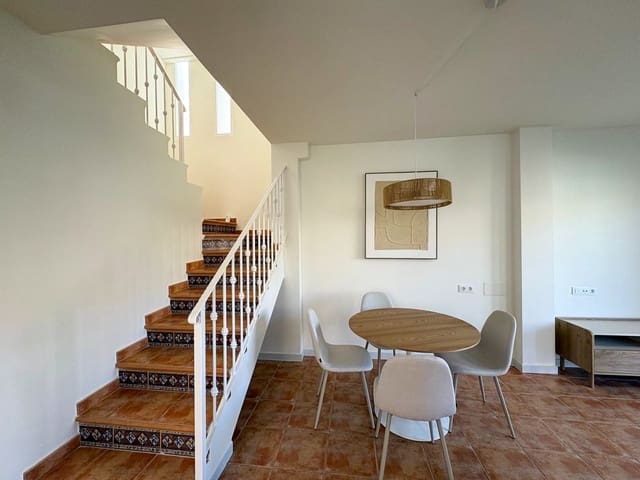 3 sypialnia Willa do wynajęcia w Orihuela Costa, Orihuela - 1 800 € (Ref: 9560899)