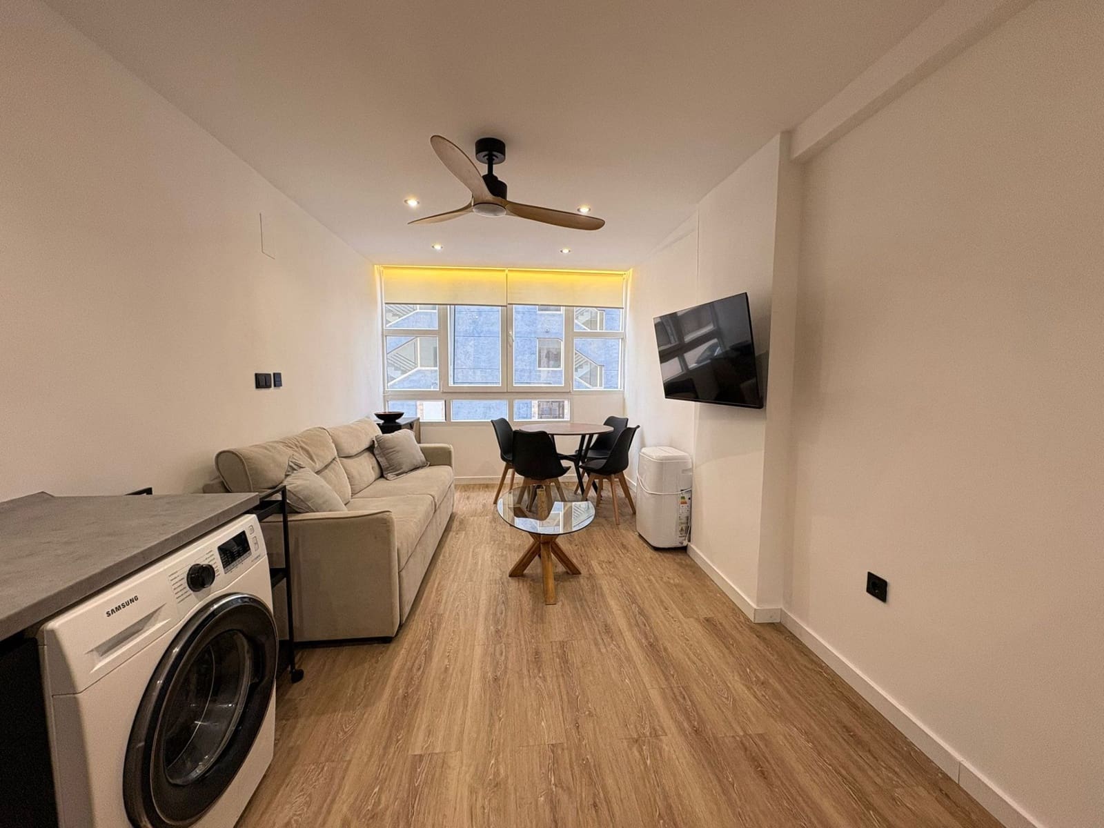1 camera da letto Appartamento da affittare in Torrevieja con garage - 650 € (Rif: 9568006)