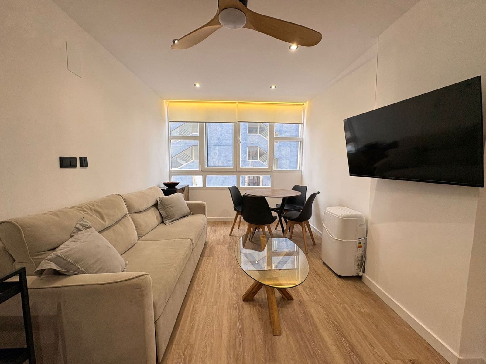 1 camera da letto Appartamento da affittare in Torrevieja con garage - 650 € (Rif: 9568006)