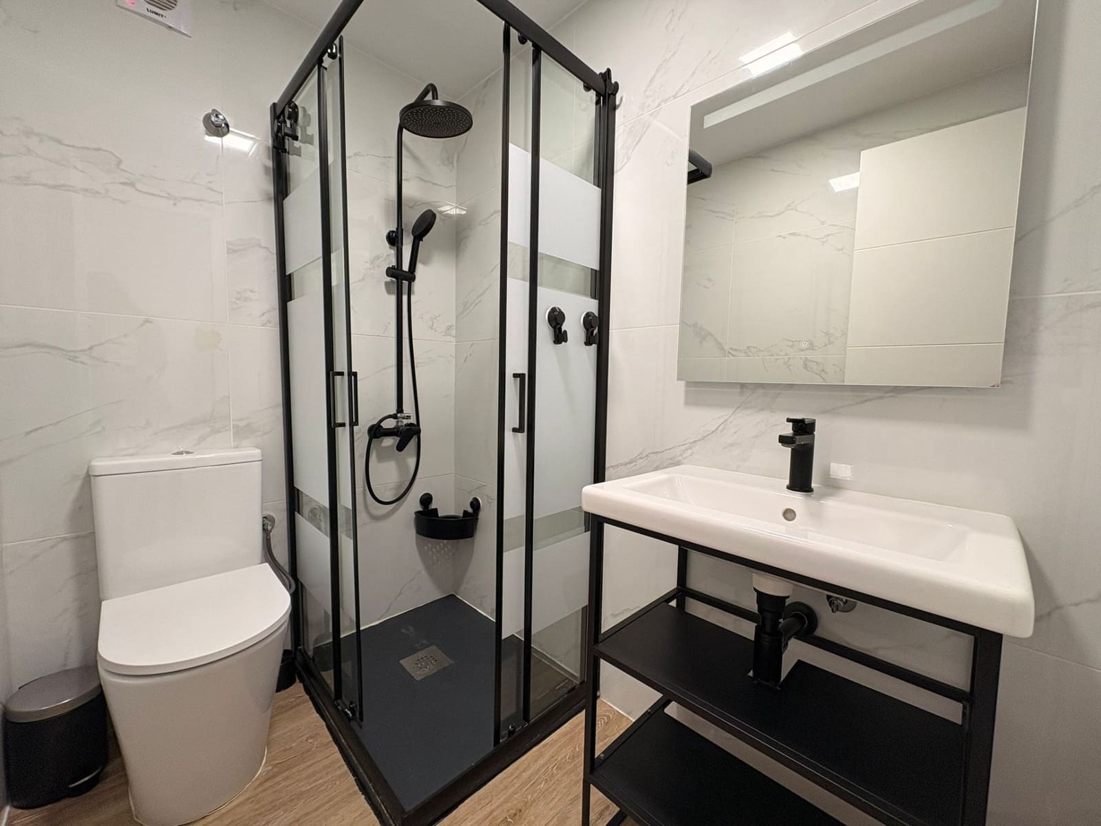 1 camera da letto Appartamento da affittare in Torrevieja con garage - 650 € (Rif: 9568006)