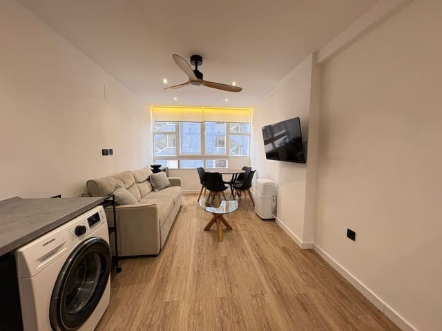 1 camera da letto Appartamento da affittare in Torrevieja con garage - 650 € (Rif: 9568006)