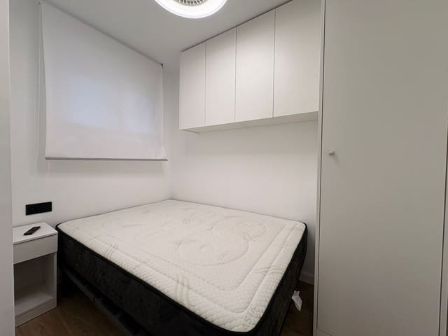 1 camera da letto Appartamento da affittare in Torrevieja con garage - 650 € (Rif: 9568006)