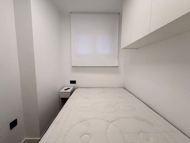 1 camera da letto Appartamento da affittare in Torrevieja con garage - 650 € (Rif: 9568006)