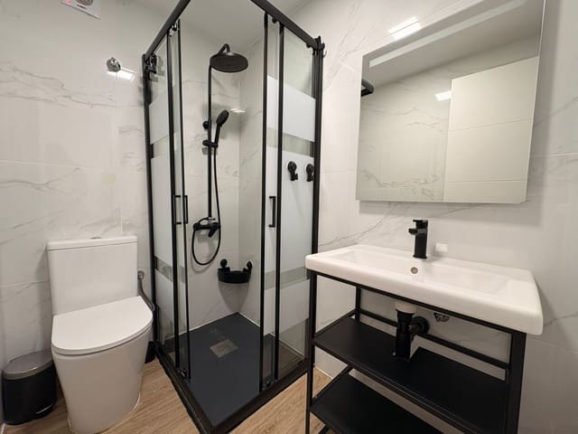 1 camera da letto Appartamento da affittare in Torrevieja con garage - 650 € (Rif: 9568006)