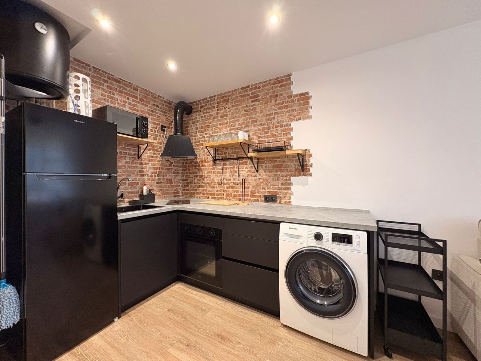 1 camera da letto Appartamento da affittare in Torrevieja con garage - 650 € (Rif: 9568006)