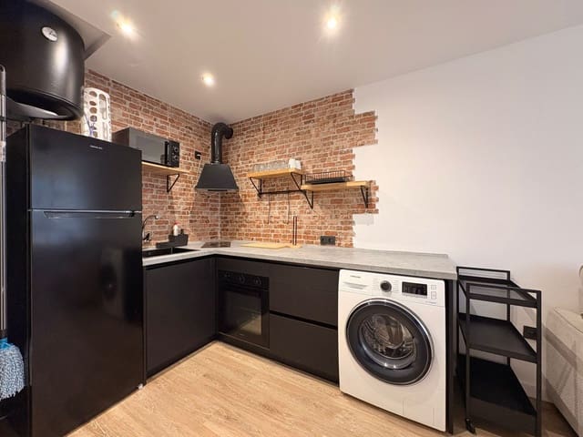 1 camera da letto Appartamento da affittare in Torrevieja con garage - 650 € (Rif: 9568006)