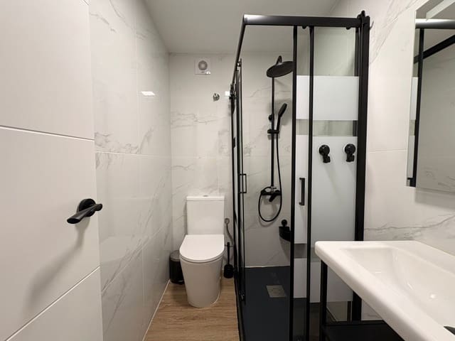 1 camera da letto Appartamento da affittare in Torrevieja con garage - 650 € (Rif: 9568006)