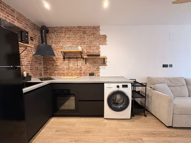 1 camera da letto Appartamento da affittare in Torrevieja con garage - 650 € (Rif: 9568006)