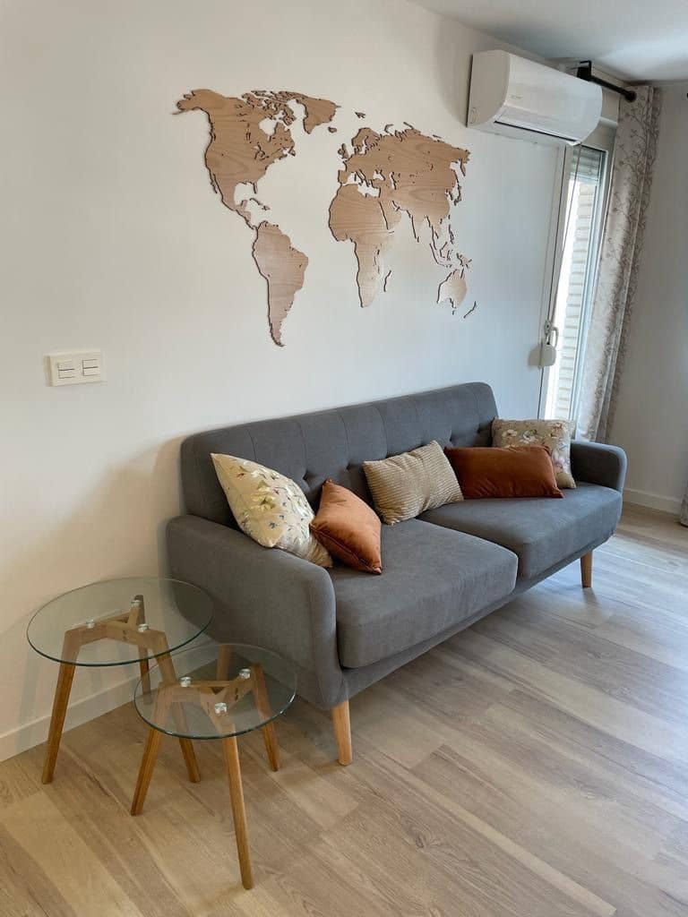 3 bedroom Flat for rent in Torrevieja - € 1,100 (Ref: 9568007)