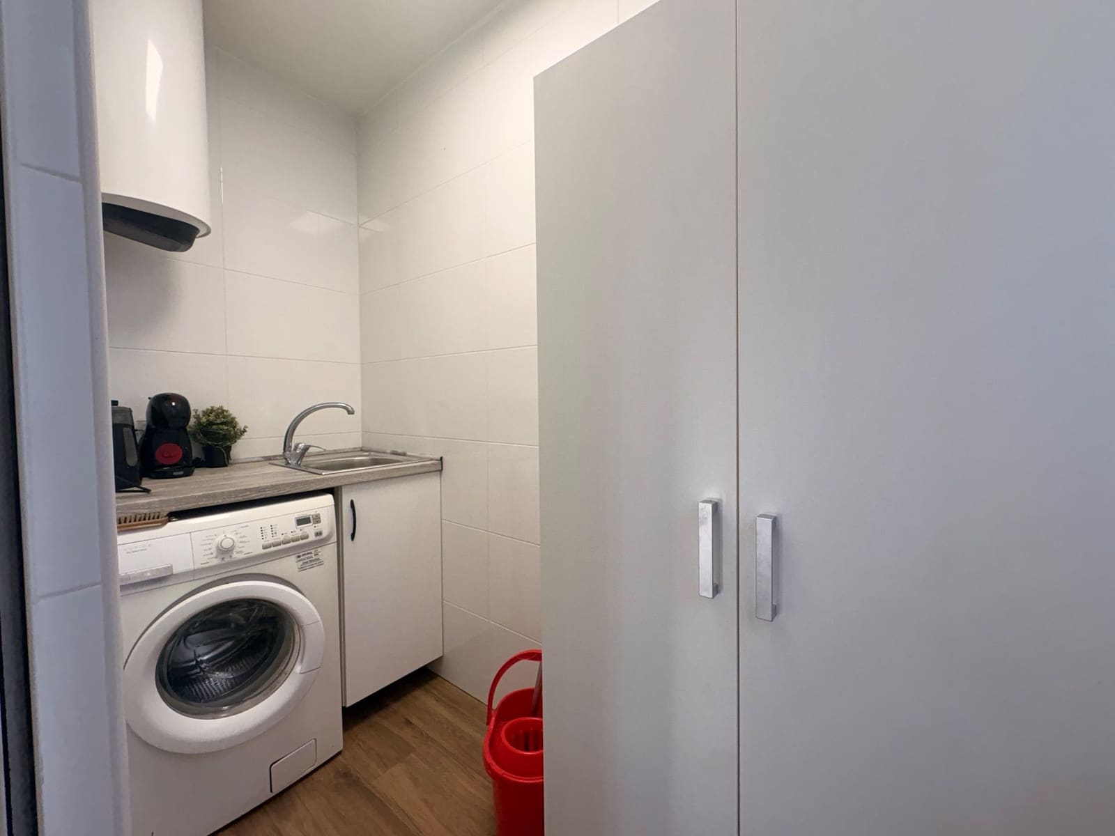 3 bedroom Flat for rent in Torrevieja - € 1,100 (Ref: 9568007)