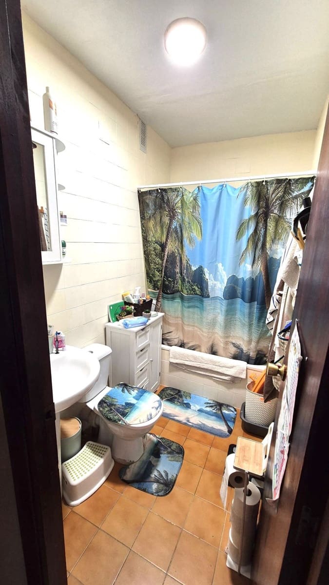 3 chambre Appartement à vendre à Lo Pagan avec garage - 129 000 € (Ref: 9573957)