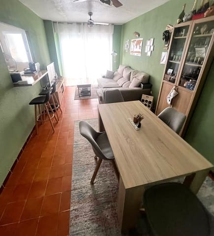 3 chambre Appartement à vendre à Lo Pagan, San Pedro del Pinatar avec garage - 129 000 € (Ref: 9573957)