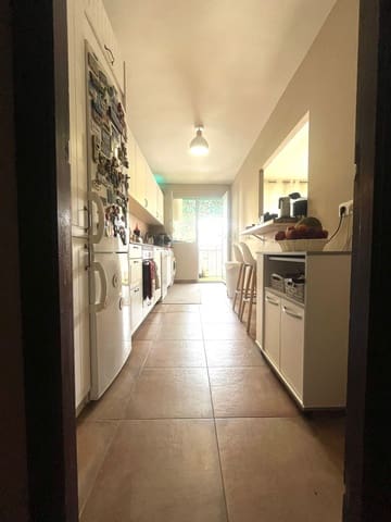 3 chambre Appartement à vendre à Lo Pagan, San Pedro del Pinatar avec garage - 129 000 € (Ref: 9573957)