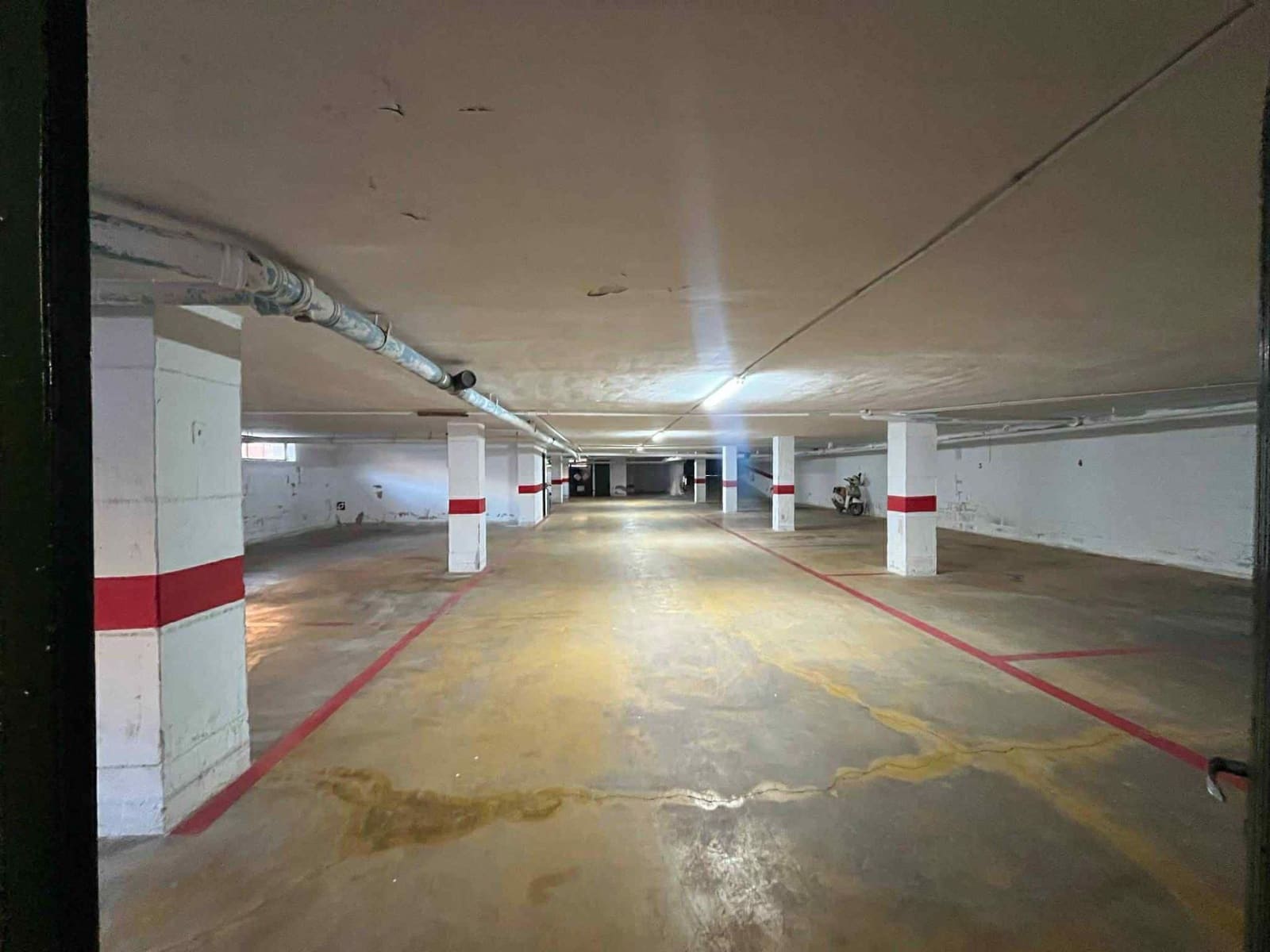 3 chambre Appartement à vendre à Lo Pagan avec garage - 129 000 € (Ref: 9573957)